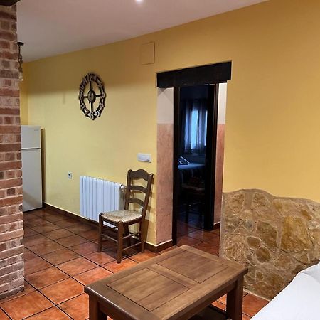 Vila El Ribazo-Cuenca Ciudad Exteriér fotografie