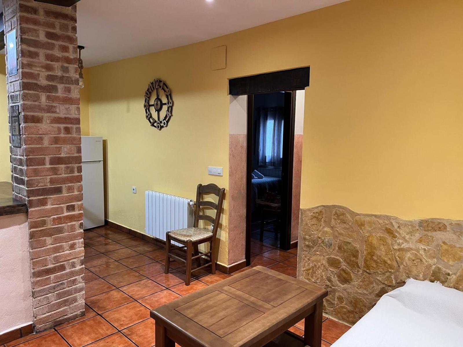 Vila El Ribazo-Cuenca Ciudad Exteriér fotografie