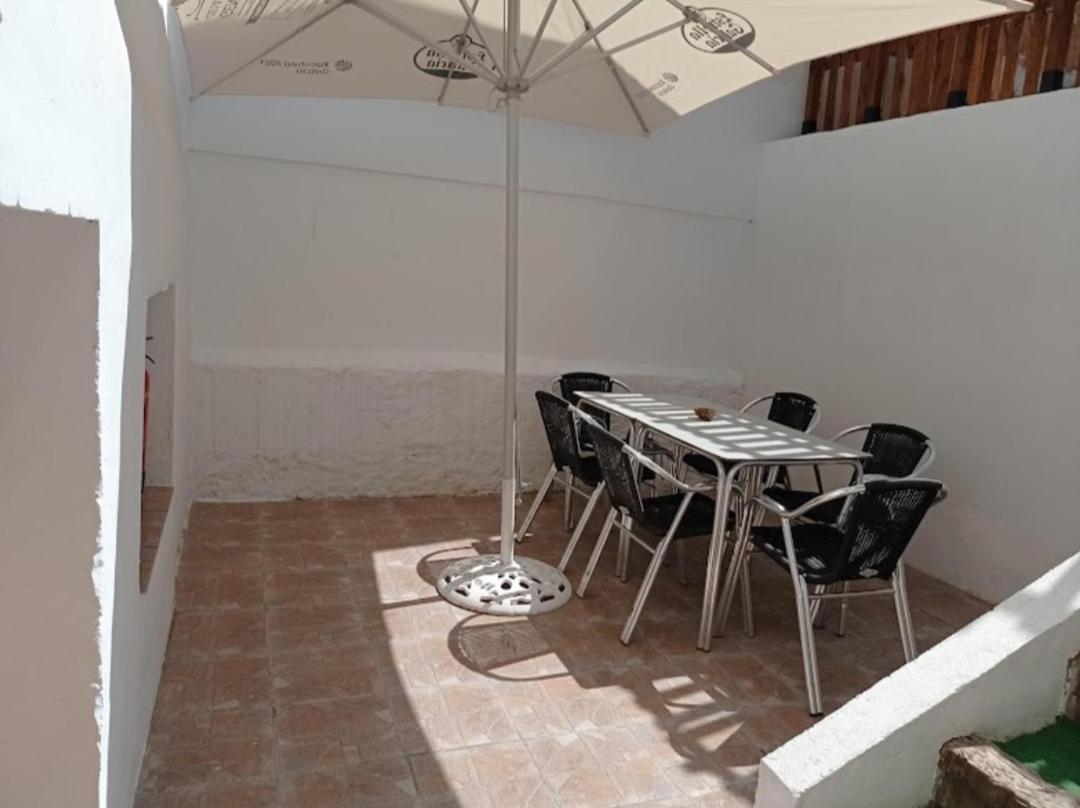 Vila El Ribazo-Cuenca Ciudad Exteriér fotografie